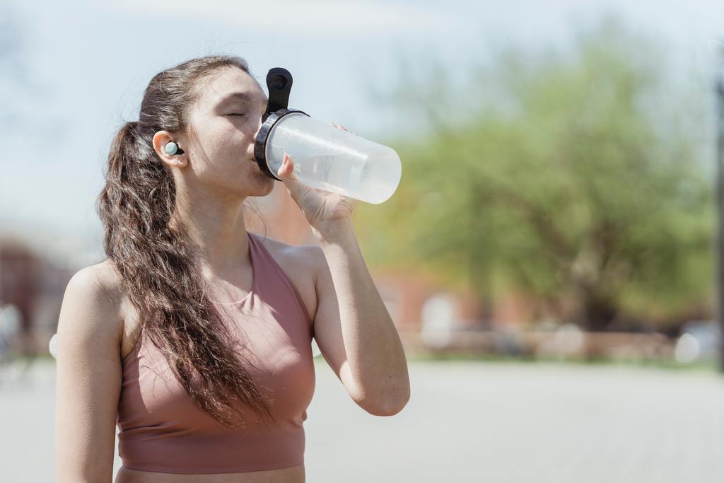 Does Drinking Water Help With Your Health And Skincare?