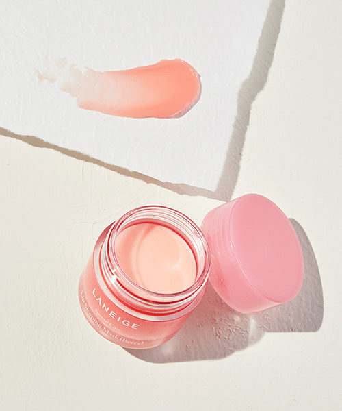 Laneige: Lip Sleeping Mask (Berry)