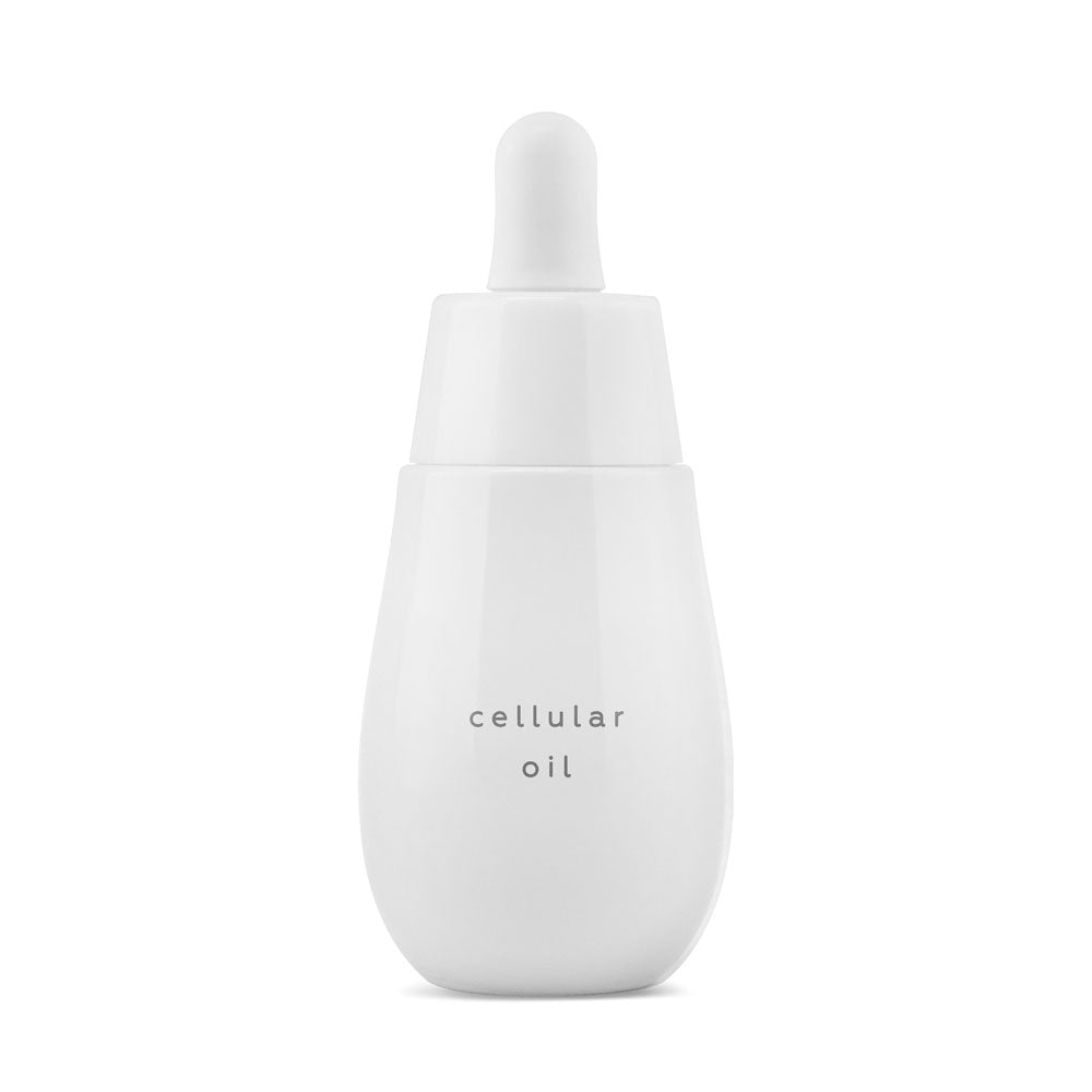 Ayuna: Cellular oil  Skin Revival Serum